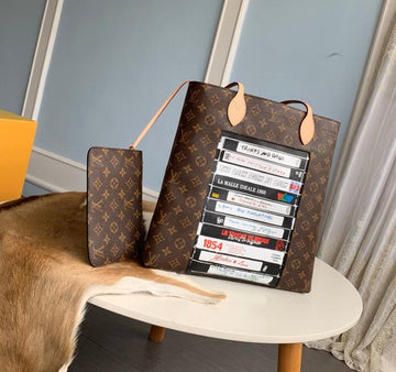 VS Luxury - LOV Bags - 3023