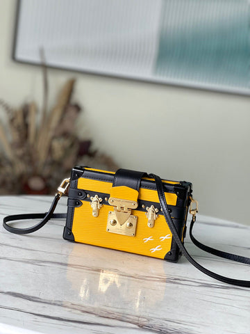 Fashion Lu-Vi bags - 4979