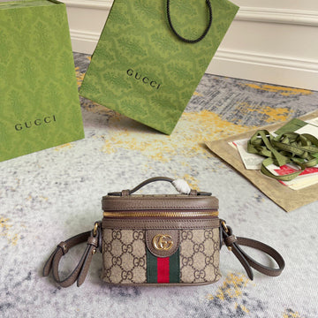 Gucci Luxury Fashion Bag