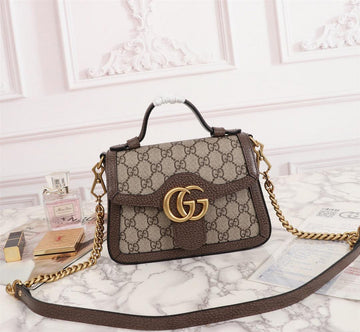 VS Luxury - GCI Bags - 949