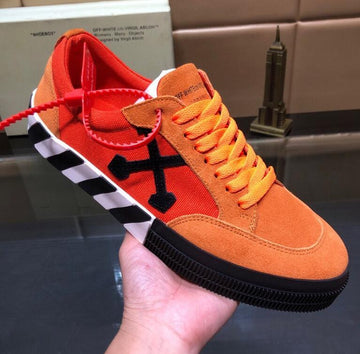 VS Luxury - YZO Men Shoes - 196