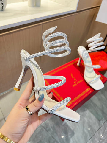 VS - CBL Women Shoes - 557