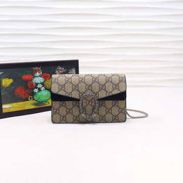 VS Luxury - GCI Bags - 1124