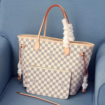 VS Fashion Lu-Vi bags - 1940