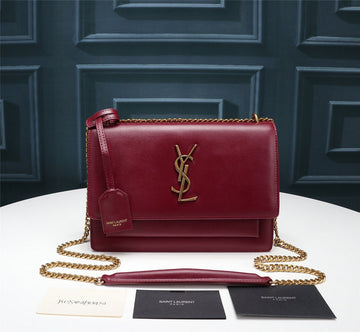 New VS - YLS Bags - 152