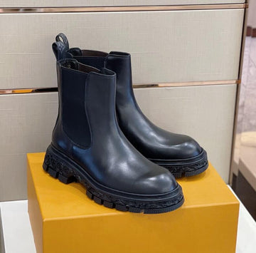 VS Luxury - LOV Men Shoes - 711