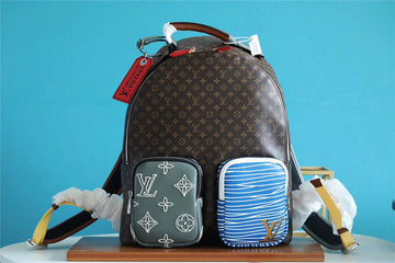 VS Fashion Lu-Vi bags - 9636