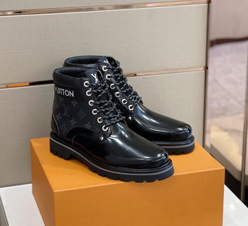VS Luxury - LOV Men Shoes - 1213