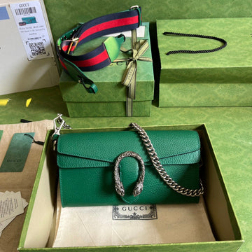 VS - GUKI Bag - 796