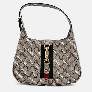 x Balenciaga Hacker Project Jackie 1961 Small Hobo Bag