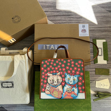 VS - GCI Bags - 4911