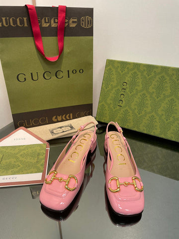 CS - GUKI Shoe - 204