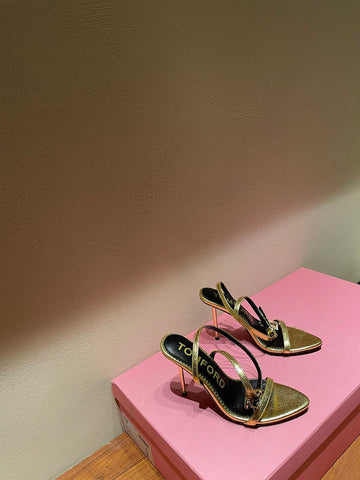 VS - TFO Shoes - 260