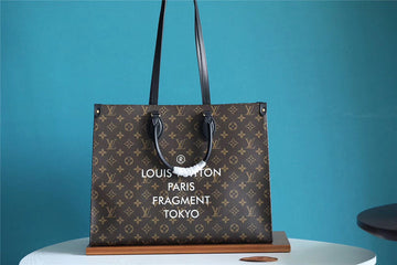 VS Fashion Lu-Vi bags - 8670