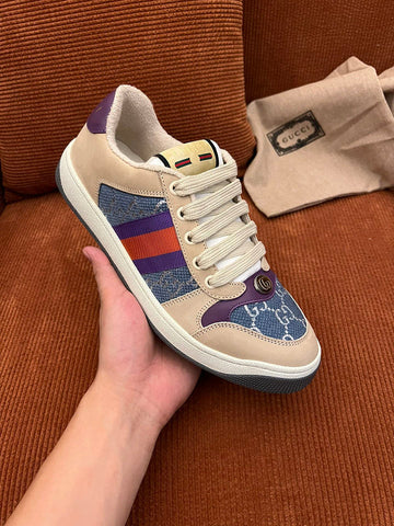 CS - GUKI Shoe - 048