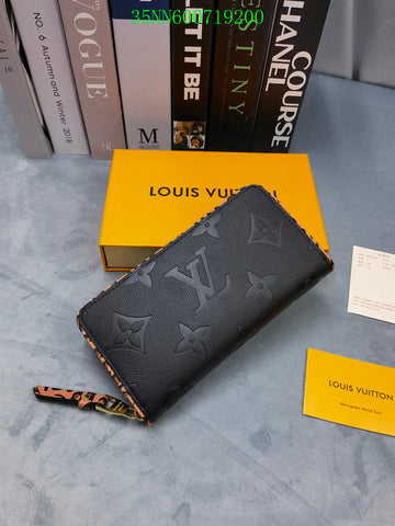 VS CHL Wallet - 746