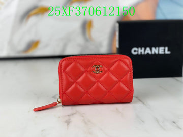 VS CHL Wallet - 129