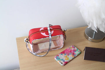 VS Fashion Lu-Vi bags - 1514