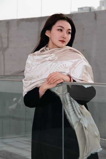 VS - BOR Scarf - 345