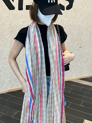 VS - GUKI Scarf - 300