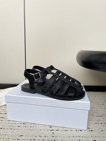 VS - THR Women Shoes - 375