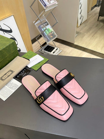 CS - GUKI Shoe - 528