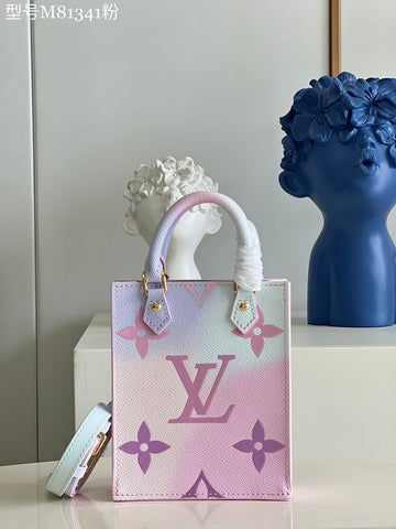 VS Fashion Lu-Vi Bags - 16631