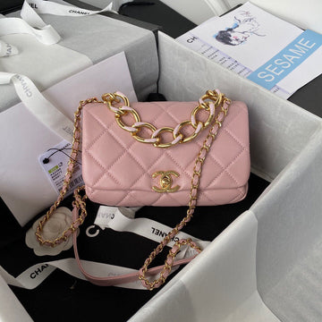 VS Luxury - CHL Bags - 2677