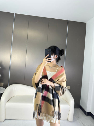 VS - BOR Scarf - 212