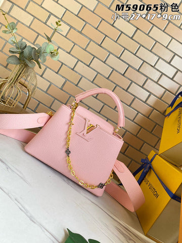 VS - GUKI Women Bags - 2012