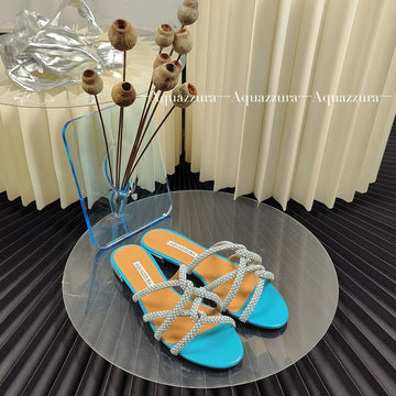 VS - THR Women Shoes - 005