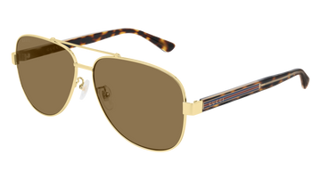Gucci VS0528S M AVIATOR Sunglasses