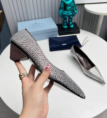VS Luxury - PD Women Shoes - 148