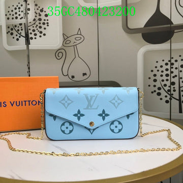 VS CHL Wallet - 971
