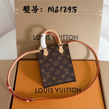 VS - LOV Women Bag - 1862