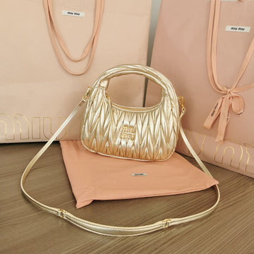 VS - MMU Bags - 139