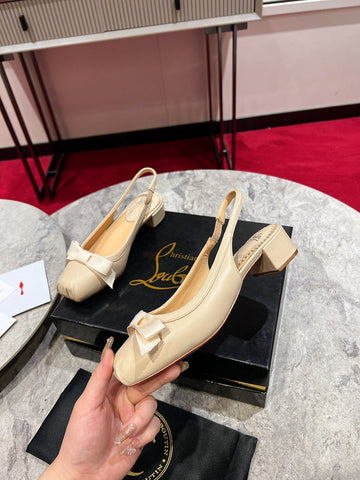 VS - CBL Women Shoes - 457