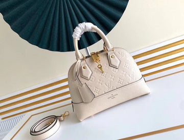 VS Fashion Lu-Vi bags - 1961
