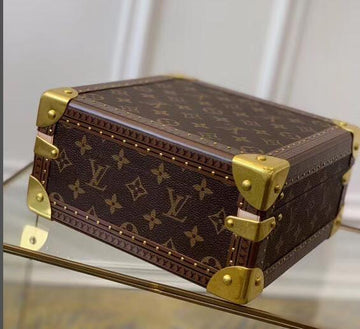 VS Luxury - LOV Bags - 3142