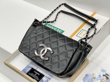 Designer bags by Chanel 245