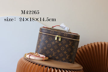 VS Fashion Lu-Vi Bags - 16980