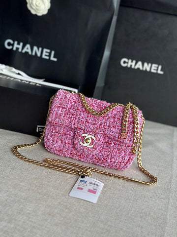 VS Fashion - CNL Bags - 630