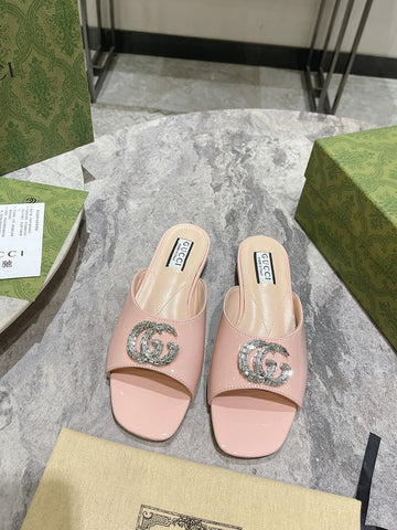 VS - GUKI Shoe - 1058