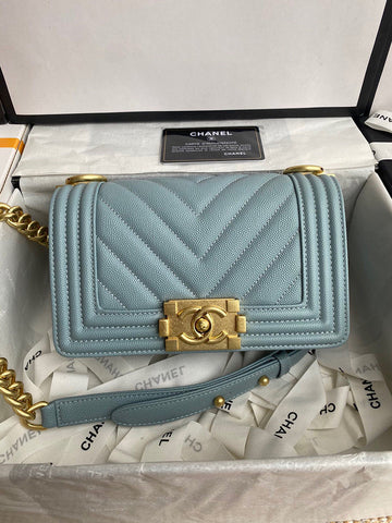 VS Luxury - CHL Bags - 3537