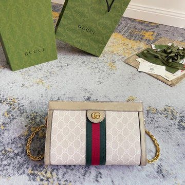 Gucci Luxury Fashion Bag