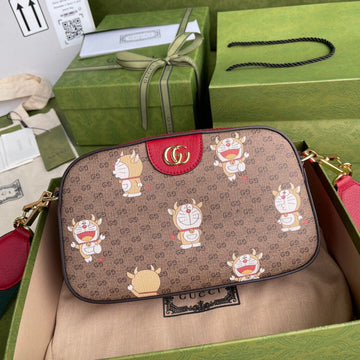 VS Fashion - GCI Bags - 2577