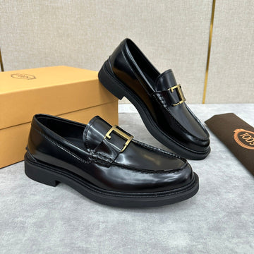 VS - TDS Men Shoes - 048