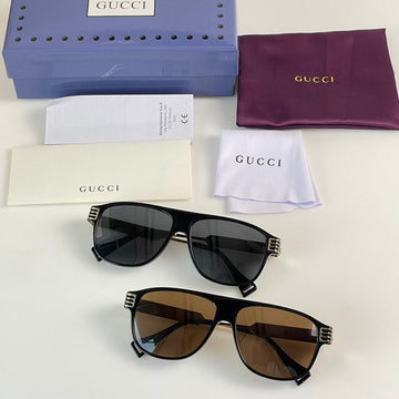 VS - GUKI Sunglass - 302