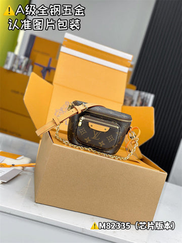 VS - LOV Bags - 346