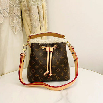 VS - GUKI Women Bags - 1651